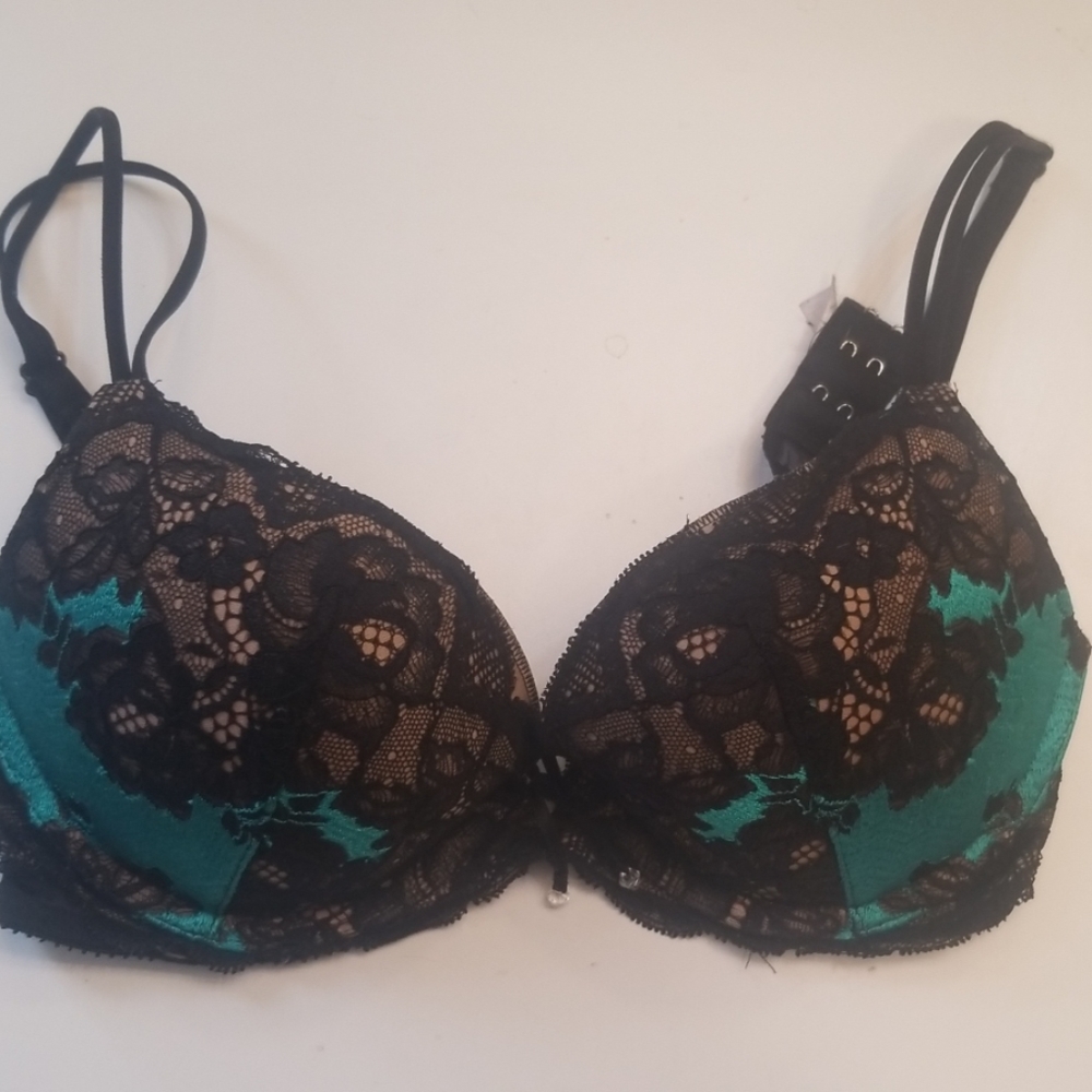 Victoria secret bra